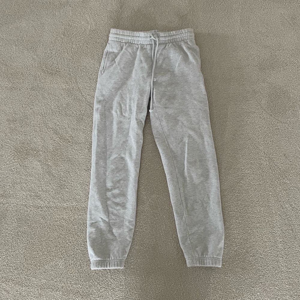 Aritzia TNA Sweatpants